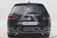 2019 Volkswagen Passat