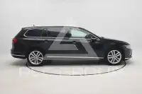2019 Volkswagen Passat