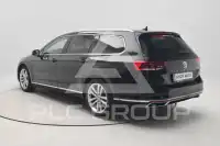 2019 Volkswagen Passat