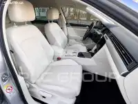 2019 Volkswagen Passat