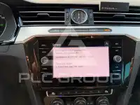 2019 Volkswagen Passat