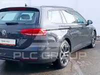 2019 Volkswagen Passat