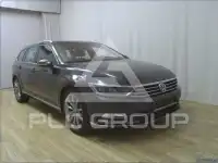 2019 Volkswagen Passat