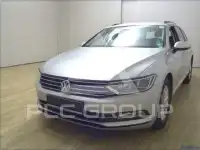 2019 Volkswagen Passat