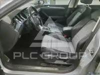 2019 Volkswagen Passat