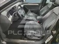 2019 Volkswagen Passat