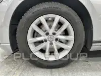 2019 Volkswagen Passat