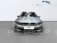 2019 Volkswagen Passat