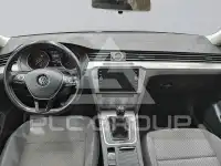 2019 Volkswagen Passat