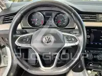 2019 Volkswagen Passat