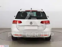 2019 Volkswagen Passat
