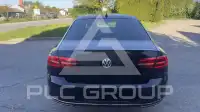 2019 Volkswagen Passat