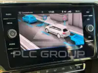 2019 Volkswagen Passat