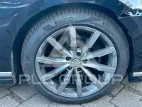 2019 Volkswagen Passat