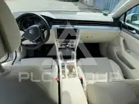 2019 Volkswagen Passat
