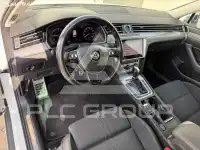 2019 Volkswagen Passat