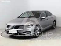 2019 Volkswagen Passat