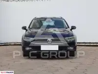 2019 Volkswagen Passat