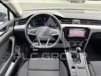 2019 Volkswagen Passat