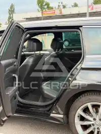 2019 Volkswagen Passat