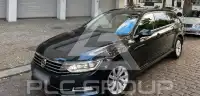2019 Volkswagen Passat