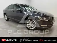 2019 Volkswagen Passat