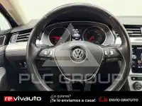2019 Volkswagen Passat