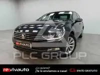 2019 Volkswagen Passat