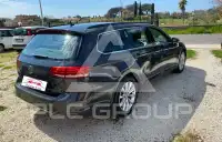 2019 Volkswagen Passat