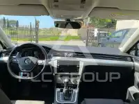 2019 Volkswagen Passat