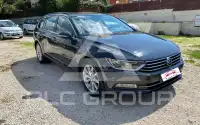 2019 Volkswagen Passat