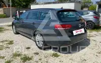 2019 Volkswagen Passat