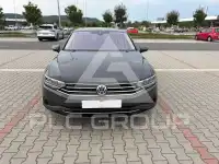 2019 Volkswagen Passat