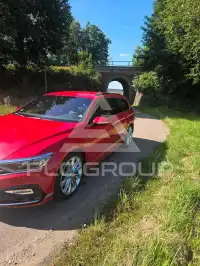 2019 Volkswagen Passat