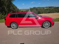 2019 Volkswagen Passat