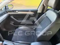 2019 Volkswagen Passat