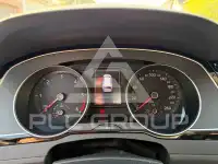 2019 Volkswagen Passat