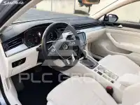 2019 Volkswagen Passat