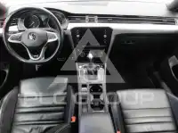 2019 Volkswagen Passat