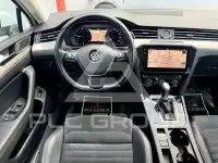 2019 Volkswagen Passat