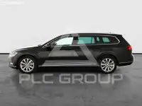 2019 Volkswagen Passat