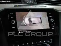 2019 Volkswagen Passat