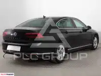 2019 Volkswagen Passat