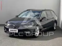2019 Volkswagen Passat