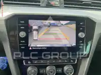 2019 Volkswagen Passat