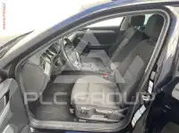 2019 Volkswagen Passat