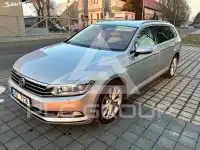 2019 Volkswagen Passat