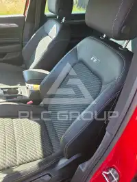 2019 Volkswagen Passat