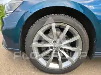 2019 Volkswagen Passat