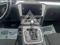 2019 Volkswagen Passat